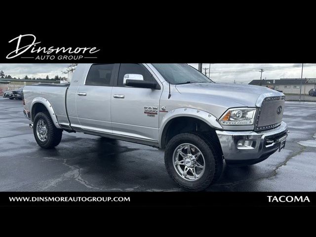 2015 Ram 3500 Laramie