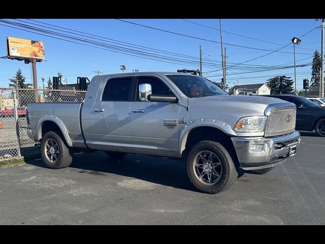 2015 Ram 3500 Laramie