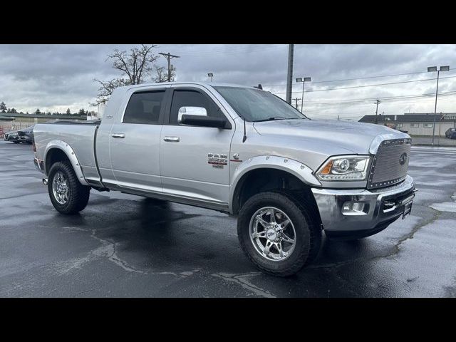 2015 Ram 3500 Laramie