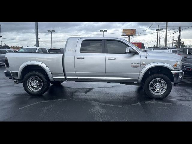 2015 Ram 3500 Laramie