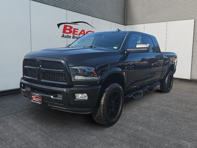 2015 Ram 3500 Laramie