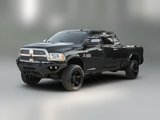 2015 Ram 3500 Laramie