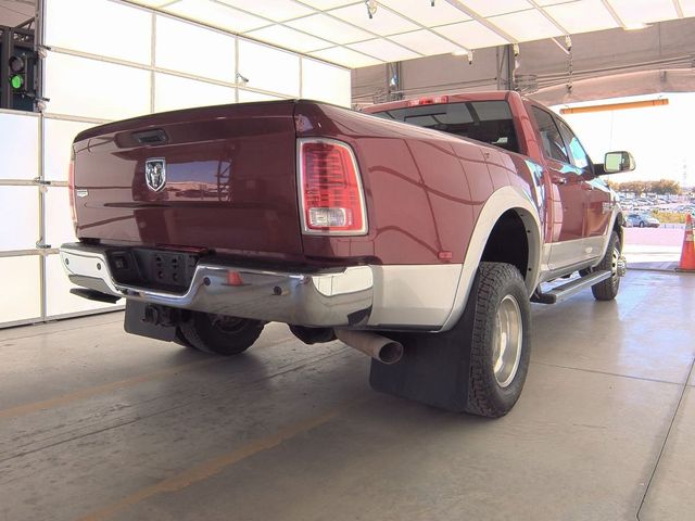 2015 Ram 3500 Laramie