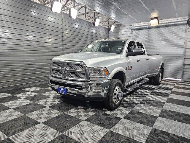 2015 Ram 3500 Laramie