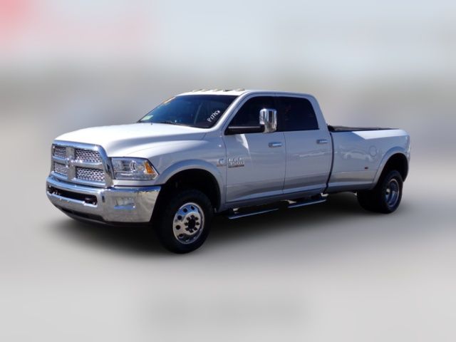 2015 Ram 3500 Laramie
