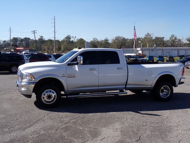 2015 Ram 3500 Laramie