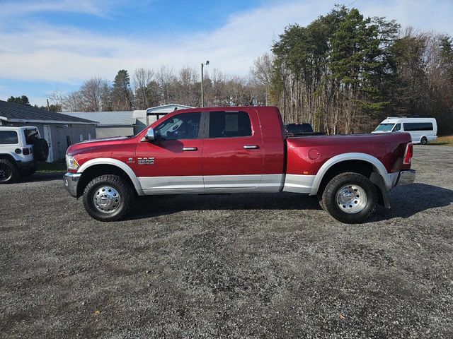 2015 Ram 3500 Laramie