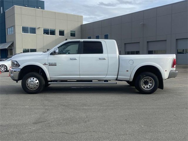 2015 Ram 3500 Laramie