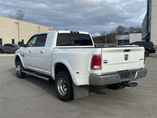 2015 Ram 3500 Laramie