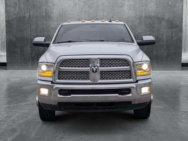 2015 Ram 3500 Laramie