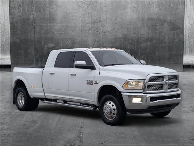 2015 Ram 3500 Laramie