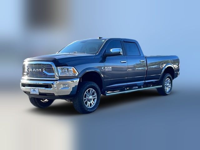 2015 Ram 3500 Laramie