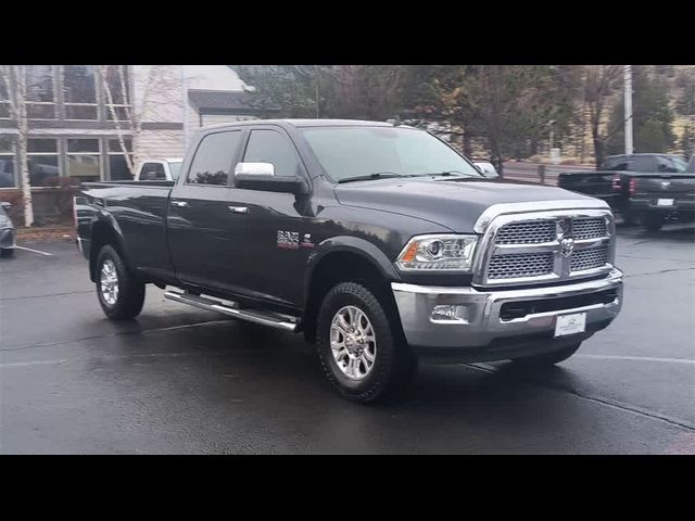 2015 Ram 3500 Laramie