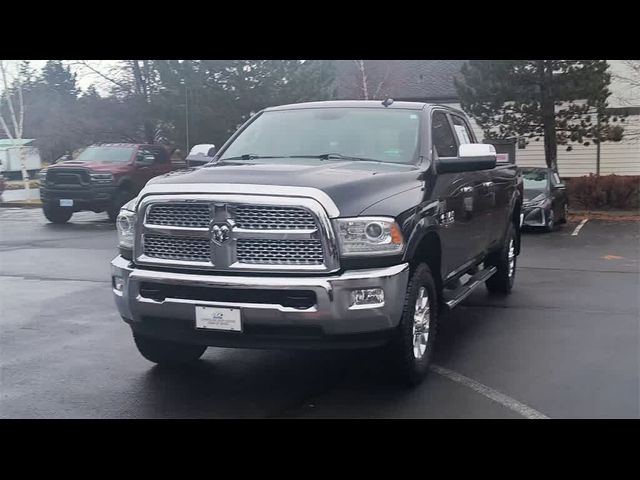 2015 Ram 3500 Laramie