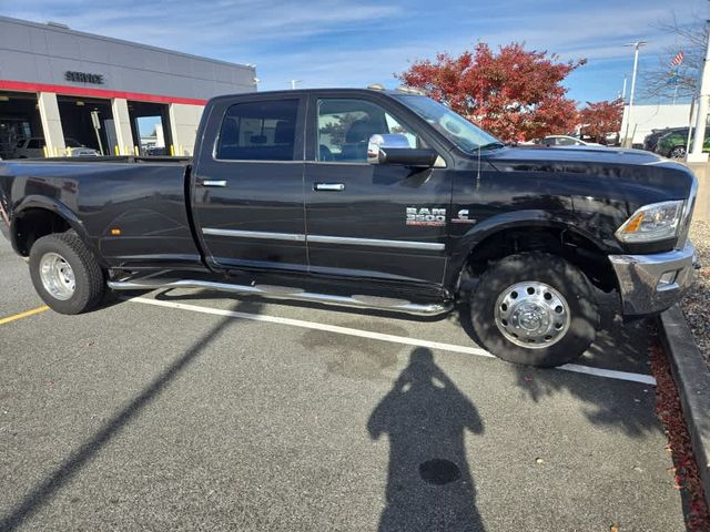 2015 Ram 3500 Laramie