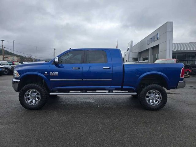 2015 Ram 3500 Laramie