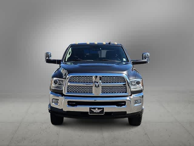 2015 Ram 3500 Laramie