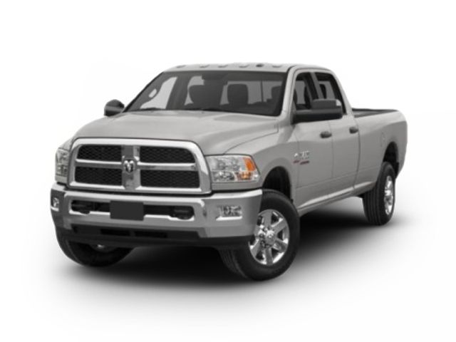 2015 Ram 3500 Longhorn