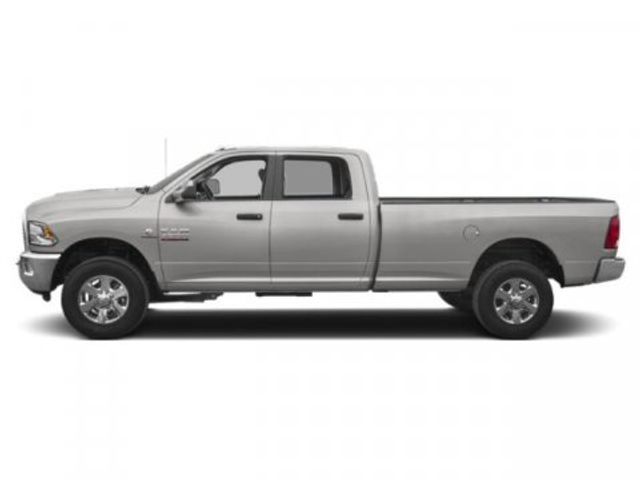 2015 Ram 3500 Longhorn