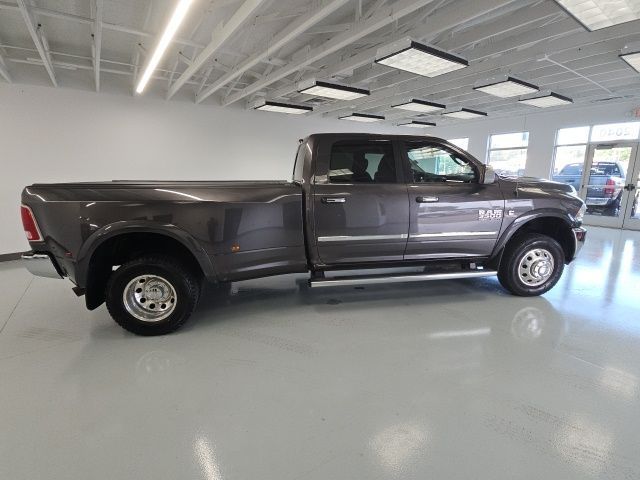 2015 Ram 3500 Longhorn Limited