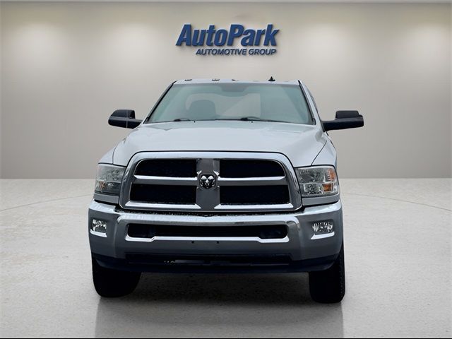 2015 Ram 3500 SLT