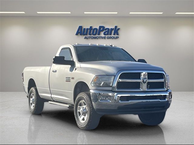 2015 Ram 3500 SLT