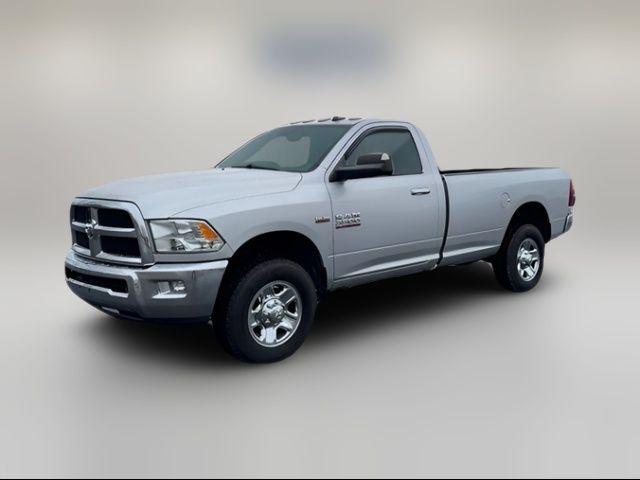 2015 Ram 3500 SLT