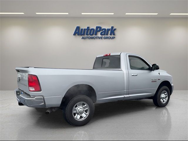 2015 Ram 3500 SLT