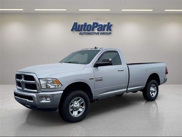 2015 Ram 3500 SLT