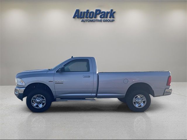 2015 Ram 3500 SLT