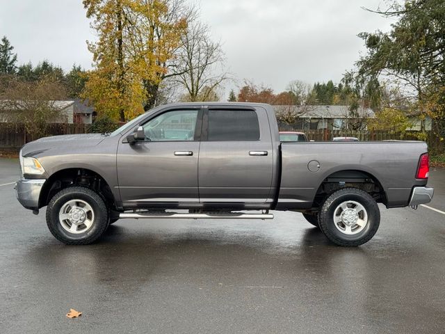 2015 Ram 3500 SLT