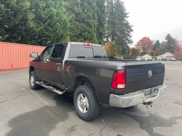 2015 Ram 3500 SLT