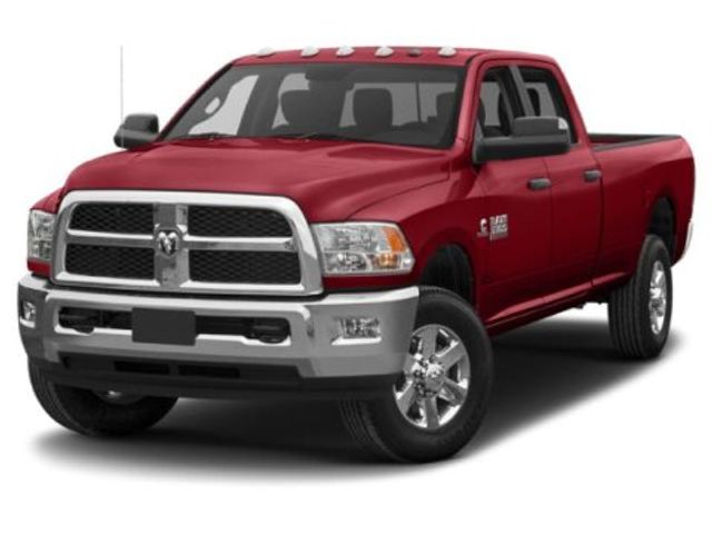 2015 Ram 3500 SLT