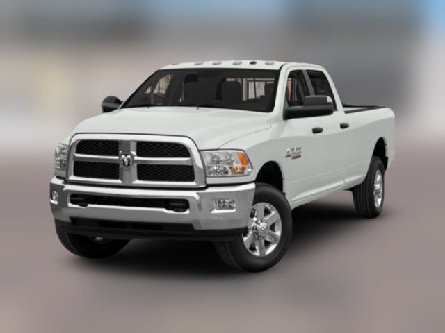 2015 Ram 3500 SLT