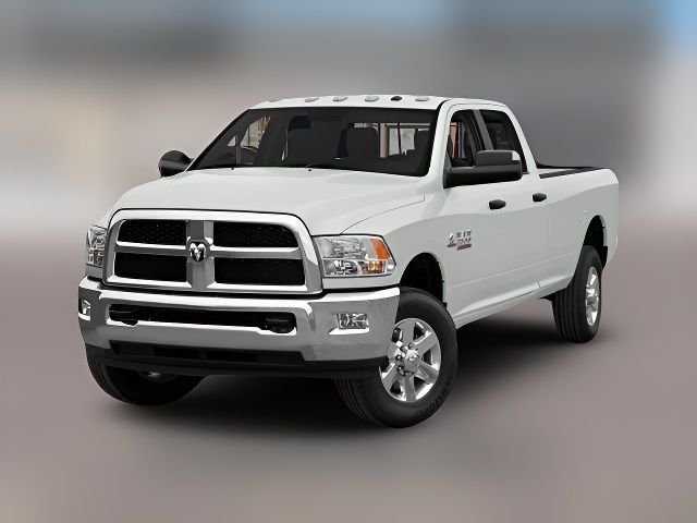 2015 Ram 3500 SLT