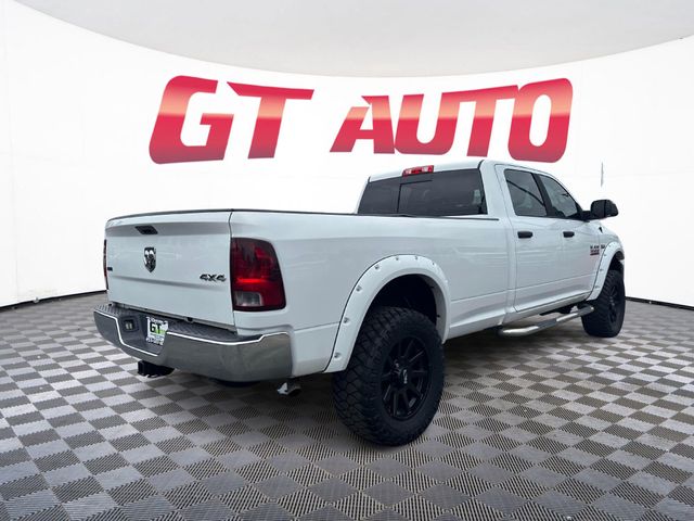 2015 Ram 3500 SLT