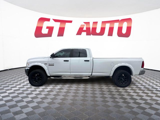 2015 Ram 3500 SLT