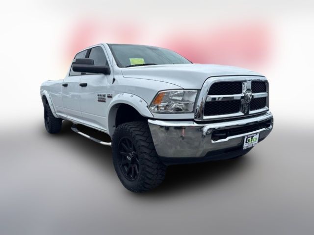 2015 Ram 3500 SLT