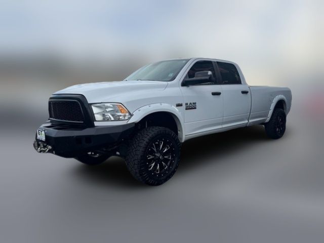 2015 Ram 3500 SLT