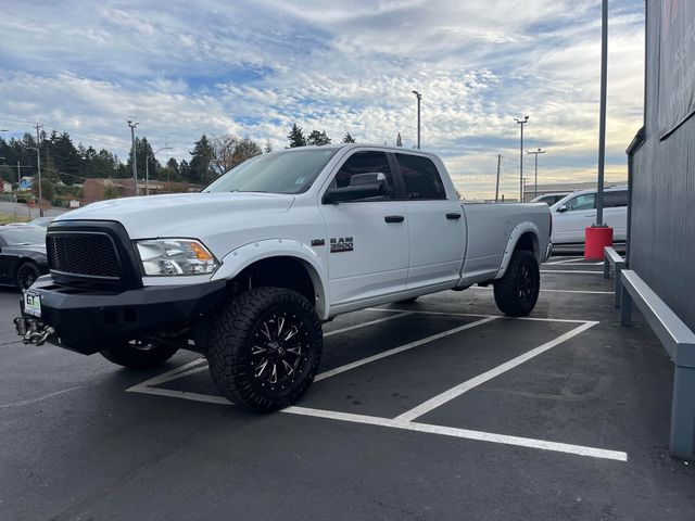 2015 Ram 3500 SLT