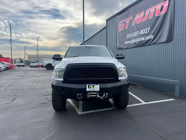 2015 Ram 3500 SLT