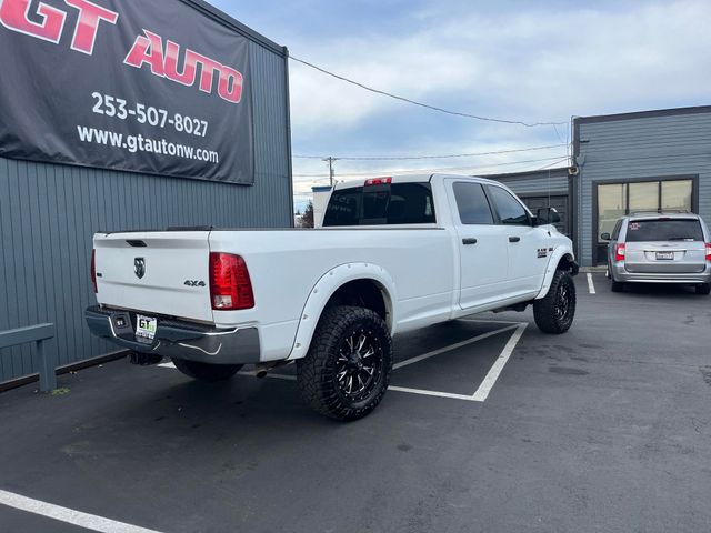 2015 Ram 3500 SLT