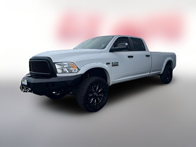 2015 Ram 3500 SLT