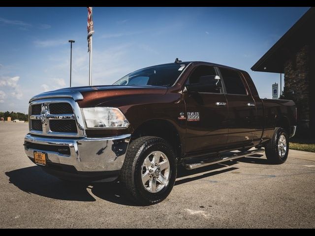 2015 Ram 3500 SLT