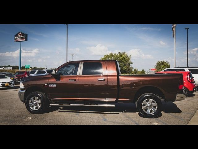 2015 Ram 3500 SLT