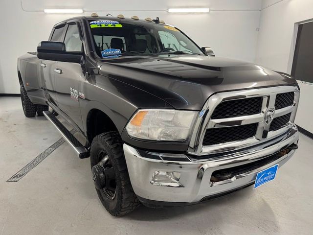 2015 Ram 3500 SLT