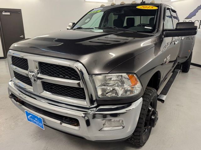 2015 Ram 3500 SLT