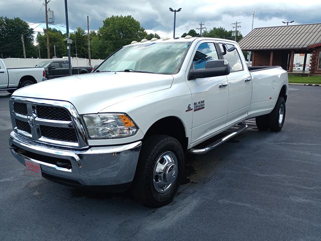 2015 Ram 3500 SLT