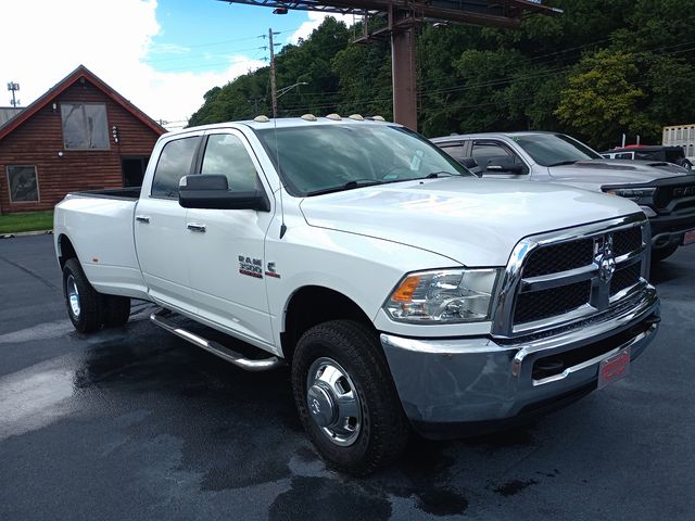 2015 Ram 3500 SLT