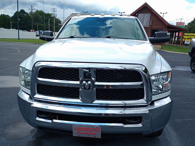 2015 Ram 3500 SLT